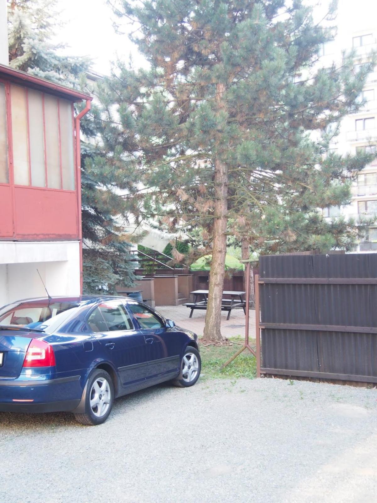 Penzion U Baresu Nachod Exterior photo